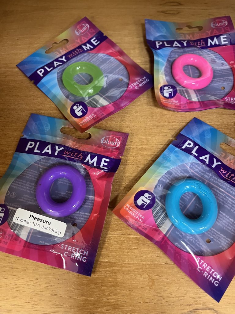 Pleasure Erotic Shop